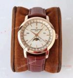 Swiss Replica Vacheron Constantin Traditionnelle Complete Calendar Watch Rose Gold_th.jpg